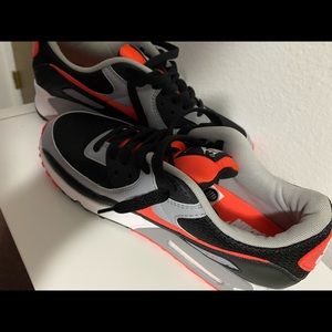 Nike Air Max 90 Men's Shoe